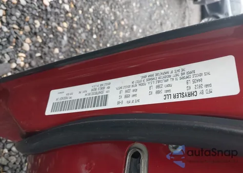 2009 Dodge Caliber R/T from USA, damaged, VIN 1B3HB78B39D100144